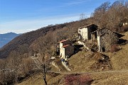 20 Alla piccola contrada di Crosnello